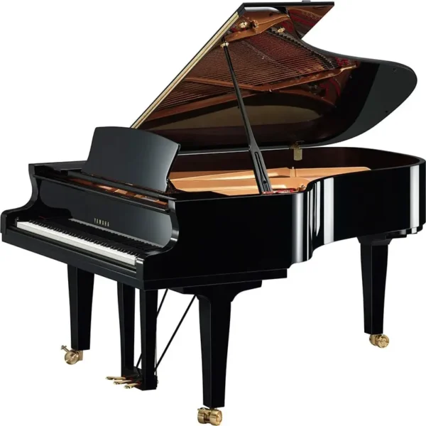 Đàn Piano Yamaha S6X