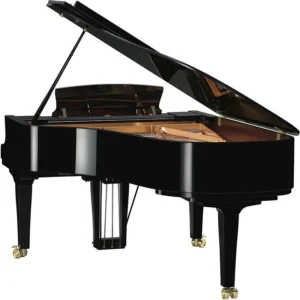 Đàn Piano Yamaha S6X