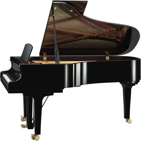 Đàn Piano Yamaha S6X