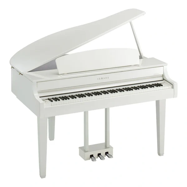 Đàn Piano Yamaha CLP-765GP