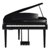 Đàn Piano Yamaha CLP-765GP