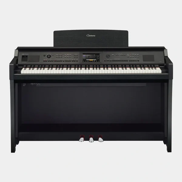 Đàn Piano Yamaha CVP-805