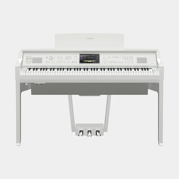 Đàn Piano Yamaha CVP-809