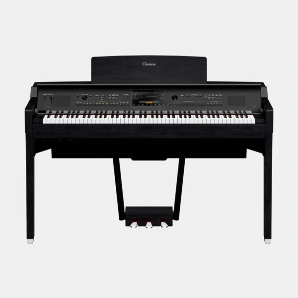 Đàn Piano Yamaha CVP-809