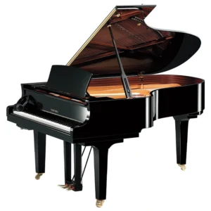 Đàn Piano Yamaha C5X SH3