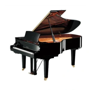 Đàn Piano Yamaha C6X SH3