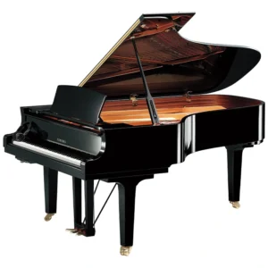 Đàn Piano Yamaha C7X SH3