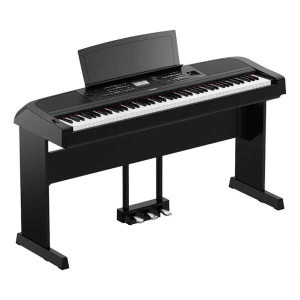 Đàn Piano Yamaha DGX-670