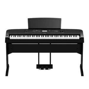 Đàn Piano Yamaha DGX-670