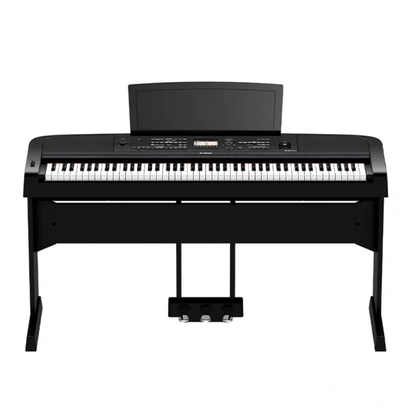 Đàn Piano Yamaha DGX-670