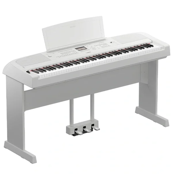 Đàn Piano Yamaha DGX-670