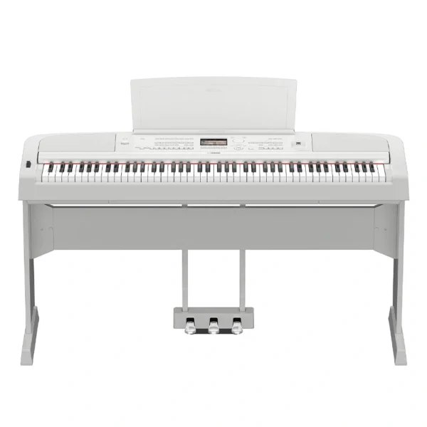 Đàn Piano Yamaha DGX-670