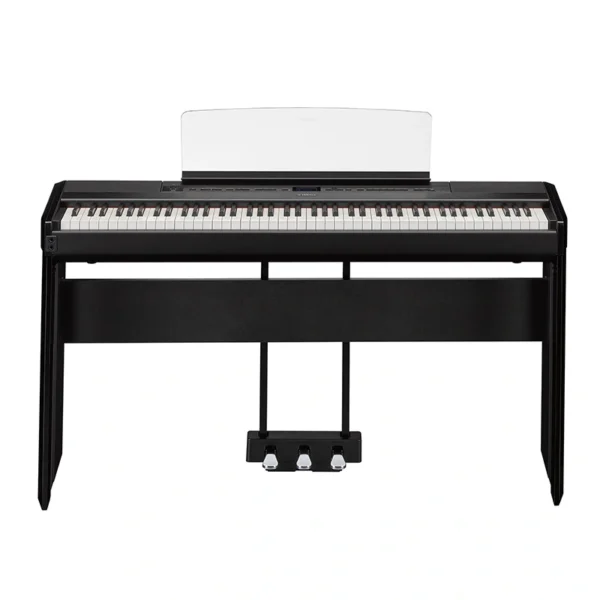 Đàn Piano Yamaha P-515