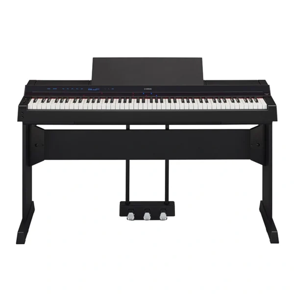 Đàn Piano Yamaha P-S500